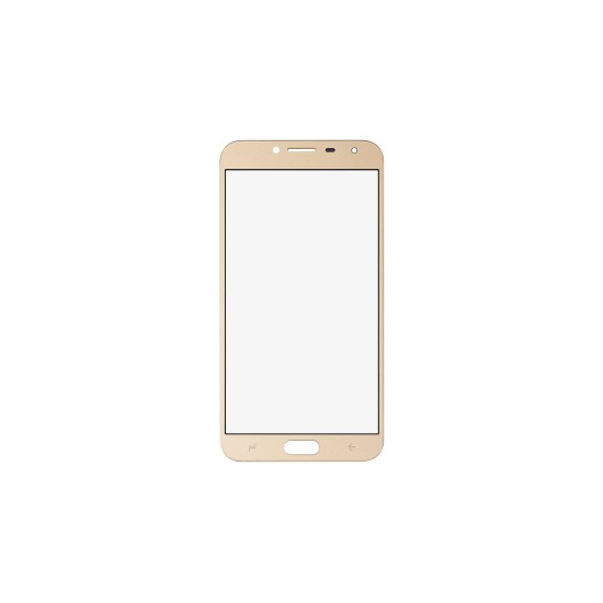 LENS SAMSUNG GALAXY J4/J400F GOLD